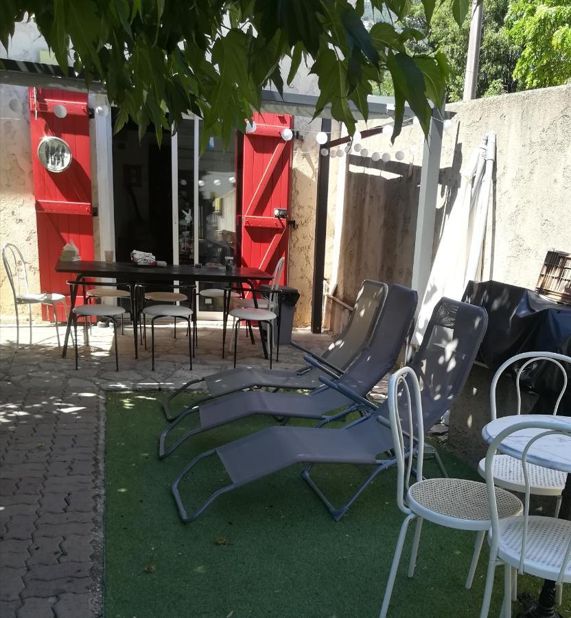 Cath'S Place تولون المظهر الخارجي الصورة