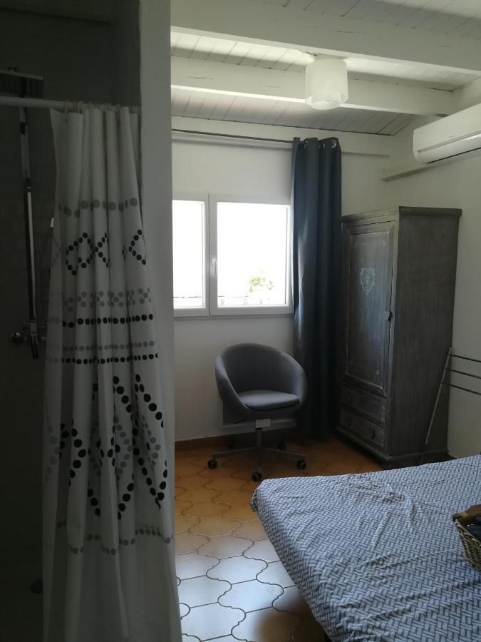 Cath'S Place تولون المظهر الخارجي الصورة