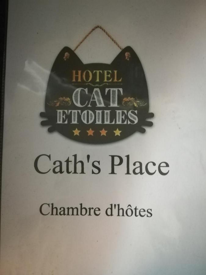 Cath'S Place تولون المظهر الخارجي الصورة